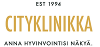 Cityklinikka logo