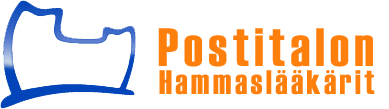Postitalon hammaslääkärit logo