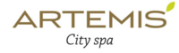 ARTEMIS City Spa logo