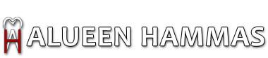 Alueen Hammas logo