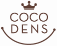 Cocodens logo