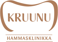 Hammasklinikka Kruunu logo